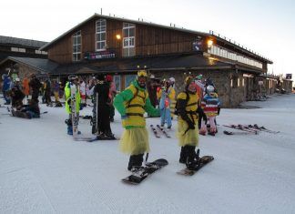 La diversión del Carnaval llega a Grandvalira