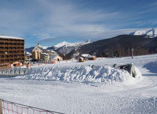 Ax 3 Domaines organiza actividades en la estación durante las vacaciones de invierno del 6 de febrero al 7 de marzo