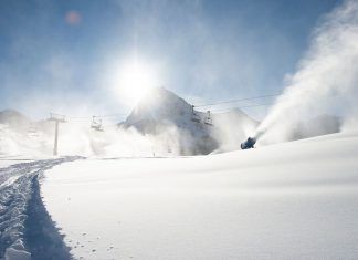 ¡Grandvalira adelanta su inicio de temporada y abre hoy sus puertas!