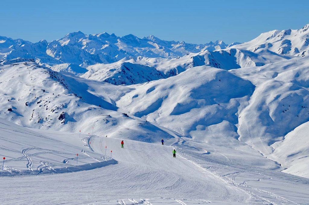 Baqueira-Planesqui