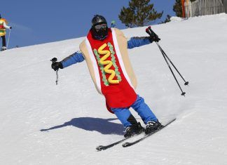 El Carnaval llega en las estaciones de Grandvalira Resorts