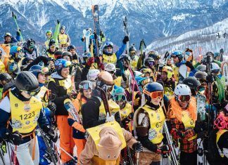 Gran Premio de Serre Chevalier