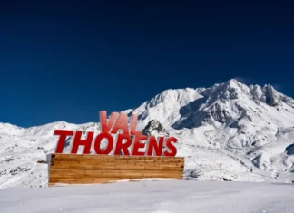 La Grande Première en Val Thorens