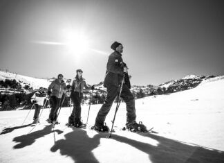 Eventos nueva temporada Grandvalira