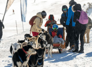 Grandvalira promueve actividades inclusivas
