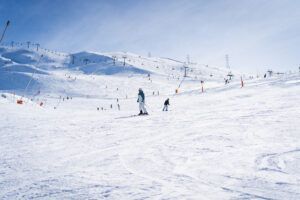 Baqueira Beret