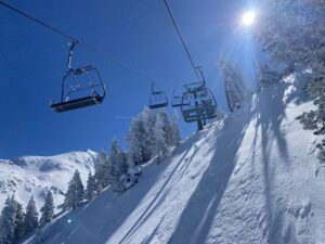 Baqueira Beret