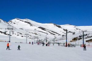 Alto Campoo