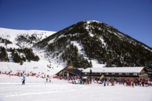 Vallter 2000