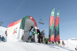 Actividades en las estaciones del Pirineo Aragonés