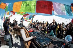 Festival Sun & Snow