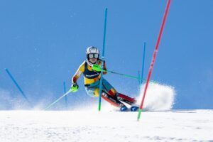 Campeonatos en Sierra Nevada 